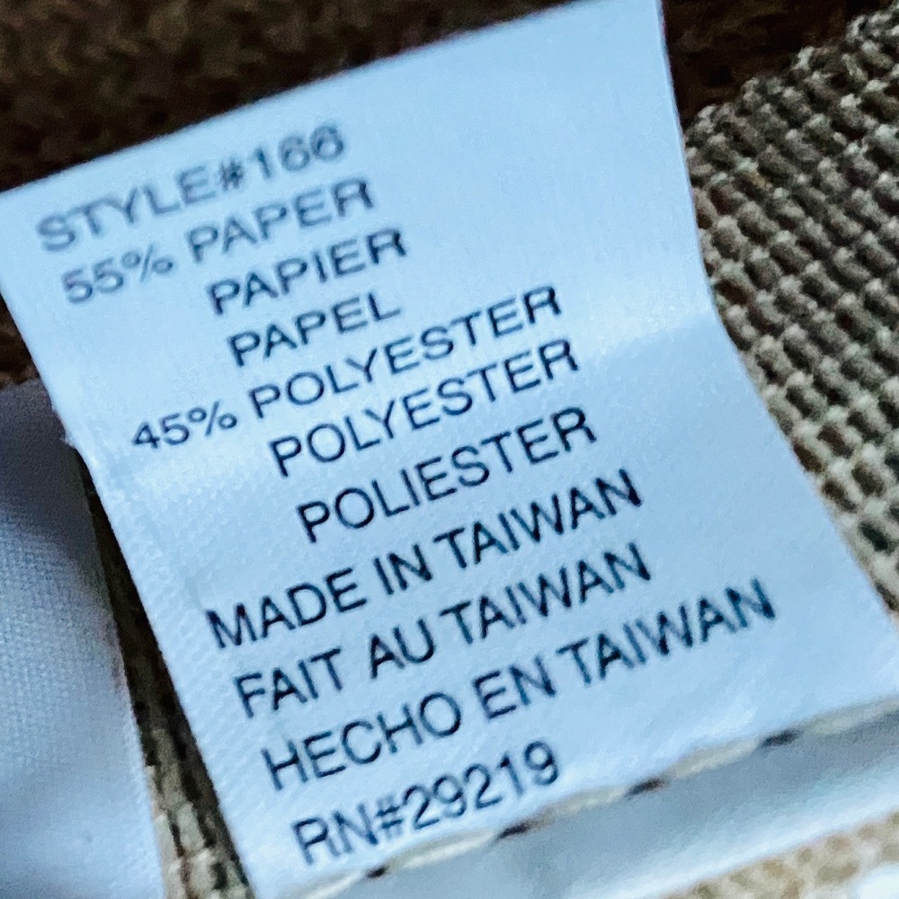 BETMAR SUN HAT - Picture 4 of 4
